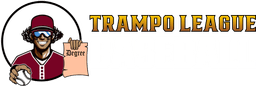 Logo Trampo League